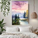 Search for mountains in clouds posters Scenery