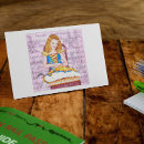 Search for spirited postcards Girl