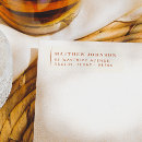 Search for color return address labels Minimal