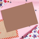 Search for solid colours postcards Elegant