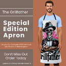 Search for grillfather aprons Dad