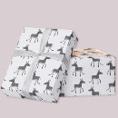 Search for donkey wrapping paper Fun