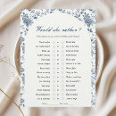 Search for funny bridal shower games Elegant