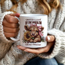 Search for mischief mugs Cute