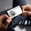 Search for tree of life business cards Elegant