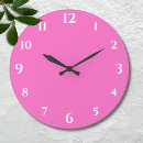 Search for neon clocks Elegant