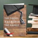 Search for tassle cards Diploma