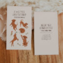 Search for playful business cards Pet care