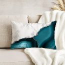 Search for teal silver cushions Modern