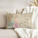 Search for shabby french chic cushions Botanical