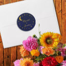 Search for navy blue stars stickers Under the stars