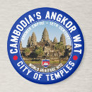 Search for temples magnets Angkor wat