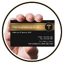 Search for anesthesiologist business cards Anaesthesia