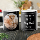 Search for pet name mugs Keepsake