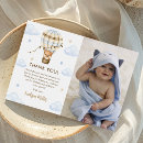 Search for balloon boy cards Blue hot air balloon