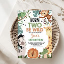 Search for born to be wild invitations Boy