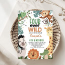 Search for four ever wild Modern