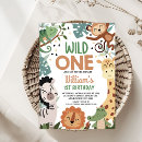 Search for monkey party invitations Modern