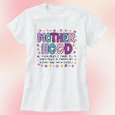 Search for motherhood tshirts Mum life quote
