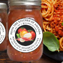 Search for tomato sauce labels Salsa