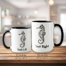 Search for hippocampus mugs Fish