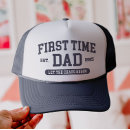 Search for first fathers day hats First time dad
