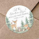 Search for outdoor adventurer stickers Let the adventure begin