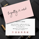 Search for loyalty cards Elegant