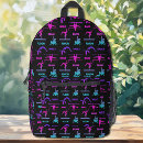 Search for gymnastics backpacks Pink