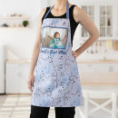 Search for best mum in the world aprons Floral