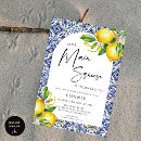 Search for italian birthday invitations Positano