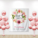 Search for graduation backdrops Floral