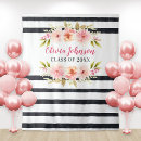 Search for graduate backdrops Pink