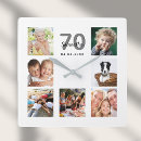 Search for unique clocks Keepsake