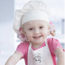 Search for script kids aprons Girl
