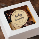 Search for modern bakery stickers Logo