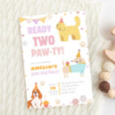 Search for dog 2nd birthday Girl