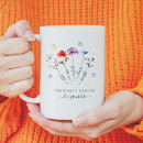 Search for vintage mum mugs Grandmother