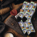 Search for library socks Vintage books