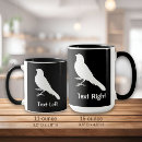 Search for singing bird mugs Yellow