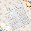 Search for daycare business stationery Babysitter