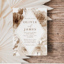 Search for vintage boho wedding invitations Bohemian