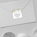 Search for vintage dutch stickers Elegant