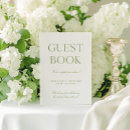 Search for wedding guestbook postcards Elegant