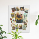 Search for film canvas prints Photo collage