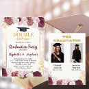 Search for sibling graduation invitations Congratulations