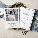 Search for photo frames weddings Black and white