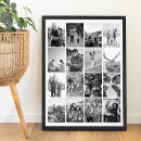 Search for black and white photo posters Modern