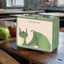 Search for mythical creature lunch boxes Dragon