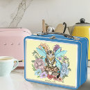 Search for fairy lunch boxes Magical